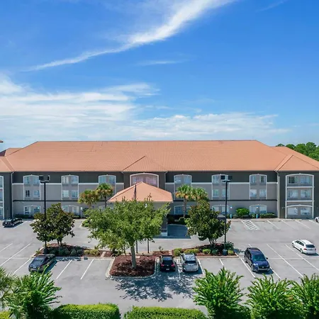 La Quinta By Wyndham Pcb Coastal Palms Hotel